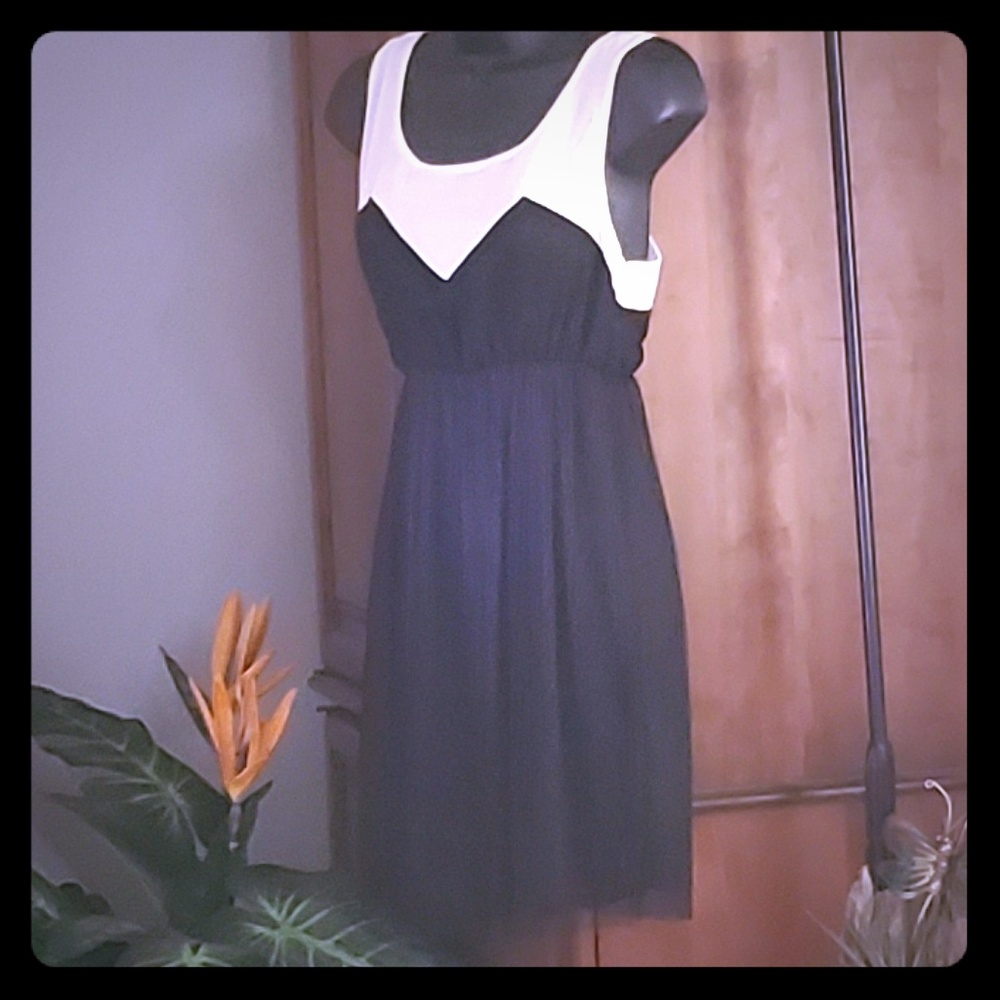 Hot Topic Dress